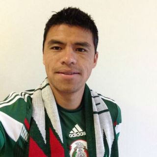 Gonzalo Pineda anuncia su retiro