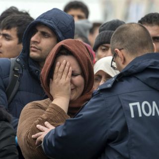 Eslovaquia endurece su postura frente a refugiados