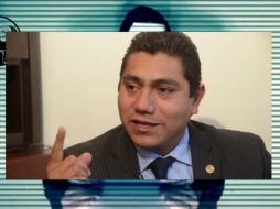 Este video, publicado este 7 de enero, expone otro supuesto audio de Preciado con la joven a la que hicieron alusión previamente. YOUTUBE / Anonymous Colima