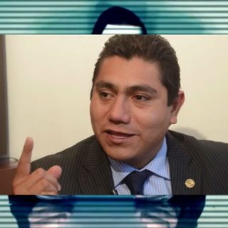 Exhiben audio de Preciado presionando a joven