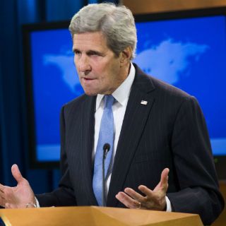 Es ofensivo para México que EU no envíe embajador: Kerry