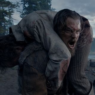 'The Revenant' encabeza estrenos en cartelera en EU