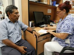 El cáncer de próstata es una de las formas más comunes de cáncer entre hombres, con 43 mil 400 pacientes diagnosticados. EL INFORMADOR / ARCHIVO