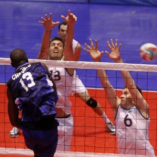 Veleristas y voleibolistas buscan plaza Olímpica para México