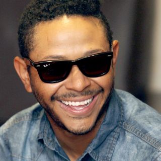 Kalimba disfruta las coreografías con Kabah y OV7