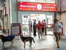 La página del sismológico consigna en esta jornada otros 10 sismos de magnitudes entre 3.3 y 5.3, la mayoría en el norte de Chile. AFP / ARCHIVO