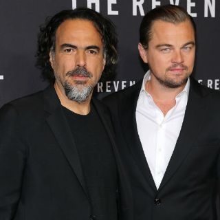 DiCaprio y González Iñárritu, ¿tendrá suerte la dupla de oro?