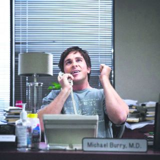 'La gran apuesta' de Hollywood