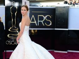 Lawrence nació en Louisville, Kentucky, donde tuvo una infancia ligada al teatro local. A los 14 años, viajó a Nueva York. AFP / ARCHIVO