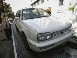 Advierten que el operativo será permanente. EL INFORMADOR / ARCHIVO