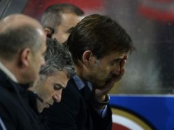 Su último partido fue el pasado miércoles en Do Dragao ante el Rio Ave (1-1). AFP / M. Riopa