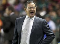 Los Monarcas no quieren descender y para ello deben sacar los tres puntos. SUN / ARCHIVO