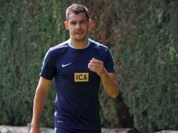 Se espera un choque atractivo entre ambos. SUN / ARCHIVO