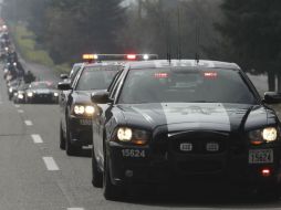 Suspendieron clases en Los Mochis luego del enfrentamiento también. SUN / ARCHIVO