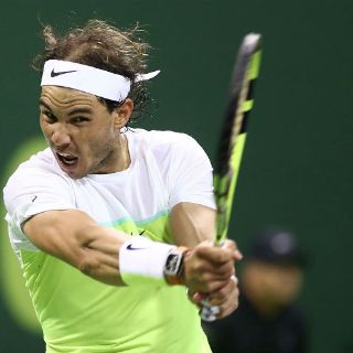 Nadal espera a Djokovic o Berdych en la final