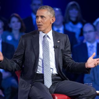 Líderes de EU deben encarar mentiras de industria de armas: Obama