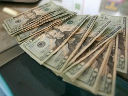 Este viernes ya se vendió un total de 400 MDD ofrecidos en dos subastas con precio mínimo. EL INFORMADOR / ARCHIVO