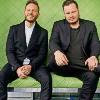 Sin Bandera vuelve 'Una última vez'