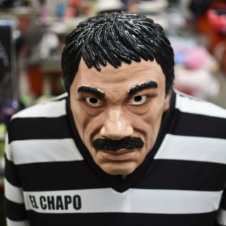 Beltrones resalta firmeza de Peña en captura de 'El Chapo'
