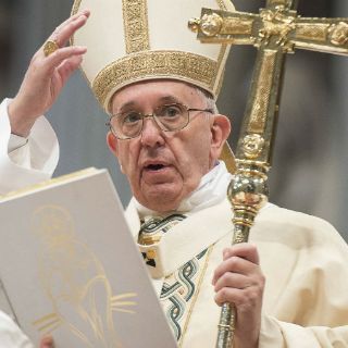 Boletos para el Papa en Morelia, hasta mediados de enero