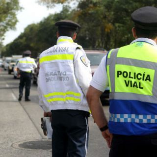 Reducen muertes por hechos viales en vacaciones en Jalisco