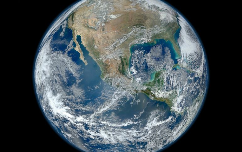 Los humanos han cambiado el planeta dejando señales en los sedimentos y hielo, suficientes para reconocer una época nueva. NTX / ARCHIVO