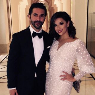 José Bastón no sabía que Eva Longoria era famosa