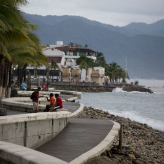 Se registra sismo en el suroeste de Jalisco