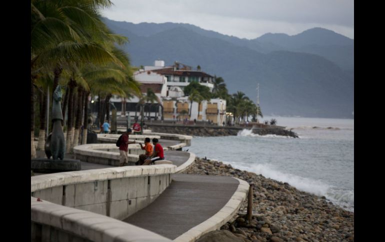 Al momento, Protección Civil de Jalisco no ha informado de daños a causa del temblor. EL INFORMADOR / ARCHIVO