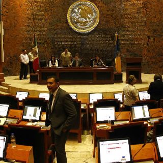 Congreso de Jalisco aprueba reforma política del DF