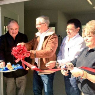 Inaugura SSJ Casa de Salud en Ameca