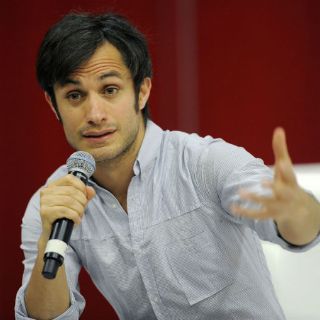 Gael García, en buena compañía para Globos de Oro