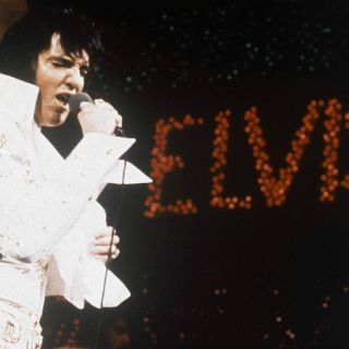 Se cumplen 38 años sin Elvis Presley, 'El Rey'