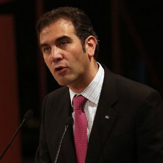 El INE rechaza suspender 'apagón' en Colima