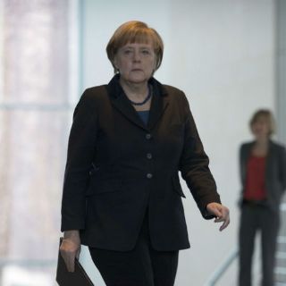 Agencias confirman calificación 'AAA' de Alemania