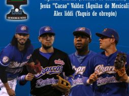 La aventura para algunos elementos de los Charros continuará en Playoffs luego de que fueran barridos en la repesca. TWITTER / @charrosbeisbol