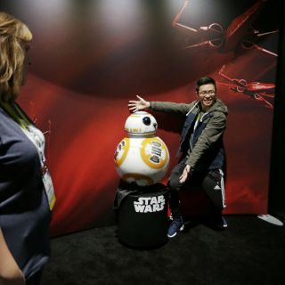 Sony reedita las bandas sonoras de ‘Star Wars’