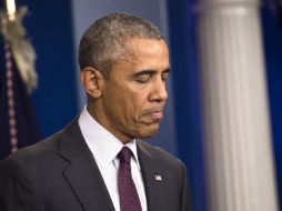 Algunos legisladores solicitan una reunión con Obama para analizar posibilidades de protección a quienes no deben ser deportados. EFE / ARCHIVO