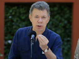 Señala que la captura es un gran éxito, y un gran golpe en la lucha que el mundo tiene que continuar contra el crimen organizado. EFE / R. Maldonado