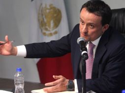 Su uso y las dosis deben ser prescritas por especialistas, informa la Cofepris. SUN / ARCHIVO