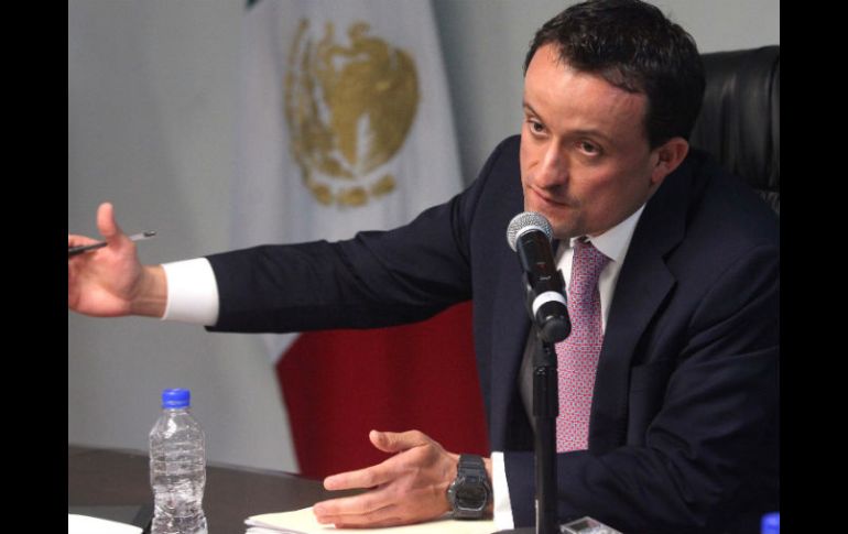 Su uso y las dosis deben ser prescritas por especialistas, informa la Cofepris. SUN / ARCHIVO