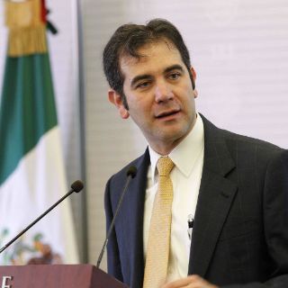 Arresto de 'El Chapo' reafirma el Estado de Derecho: INE