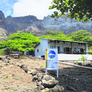 Ilha da Trindade, santuario y laboratorio a cielo abierto