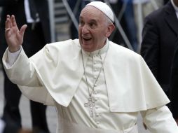 México se convertirá en el país con más ciudades visitadas por Francisco con el itinerario planeado. SUN / ARCHIVO