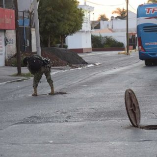 La DEA emite felicitaciones; lo quiere en Estados Unidos