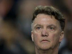 Además de un atacante, el holandés estaría interesado en contratar a un lateral. AP / ARCHIVO