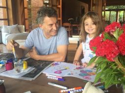 El presidente de Argentina tendrá que guardar reposo en su domicilio durante algunos días. TWITTER / @mauriciomacri