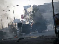 El ataque ha causado también decenas de heridos con lo que no se descarta que el número de víctimas mortales aumente. AFP / ARCHIVO