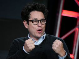 Abrams dice que ya ha sido suficiente el regalo de trabajar con la franquicia y que no necesita mayor aprobación. AP / R. Shotwell