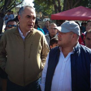 Guadalajara crea policía para vigilar unidades deportivas